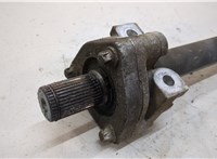  Полуось (приводной вал, шрус) Opel Zafira B 2005-2014 20616133 #2