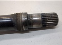  Полуось (приводной вал, шрус) Opel Zafira B 2005-2014 20616133 #3