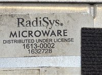 1632728 Блок управления навигацией Man TGM 2005-2021 20616140 #4