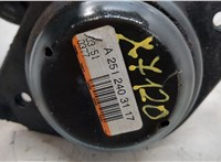  Подушка крепления двигателя Mercedes ML W164 2005-2011 20616141 #3