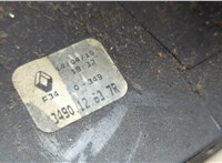  Кулиса КПП Opel Vivaro 2014-2019 20616144 #6