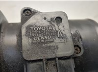 2220430010 Измеритель потока воздуха (расходомер) Toyota Land Cruiser Prado (120) - 2002-2009 11510442 #5