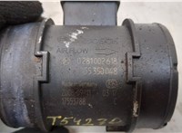 0281002618 Измеритель потока воздуха (расходомер) Chevrolet Captiva 2006-2011 20616150 #2