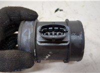 0281002618 Измеритель потока воздуха (расходомер) Chevrolet Captiva 2006-2011 20616150 #4