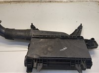  Измеритель потока воздуха (расходомер) Mercedes Vito W639 2003-2014 11510444 #2