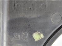  Замок капота Peugeot 206 1998-2012 11510453 #2