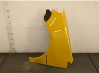  Крыло Volkswagen Polo 2005-2009 20616196 #1