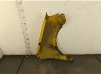  Крыло Volkswagen Polo 2005-2009 20616196 #7