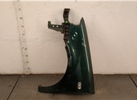  Кронштейн бампера Volkswagen Polo 1999-2001 11510461 #1