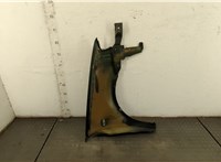  Кронштейн бампера Volkswagen Polo 1999-2001 11510461 #8