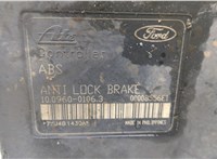  Блок АБС, насос (ABS, ESP, ASR) Ford Fiesta 2001-2007 20616211 #4