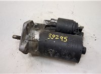  Стартер Seat Arosa 1997-2004 20616216 #1