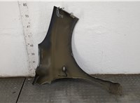  Крыло Nissan Micra K12E 2002-2010 20616217 #8