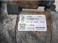  Стартер Ford Ka 2009-2016 20616222 #4