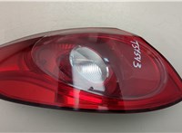  Фонарь (задний) Volkswagen Passat CC 2008-2012 20616228 #1