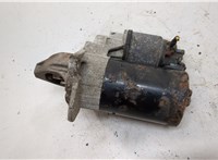  Стартер Opel Astra J 2010-2017 20616239 #1