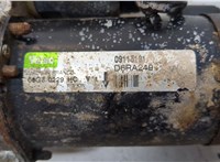  Стартер Opel Meriva 2003-2010 20616242 #2
