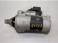 4868860AA Стартер Chrysler Voyager 2000-2007 20616252 #1