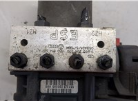  Блок АБС, насос (ABS, ESP, ASR) Audi A4 (B7) 2004-2009 20616255 #4
