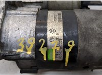  Стартер Renault Scenic 2003-2009 20616256 #3