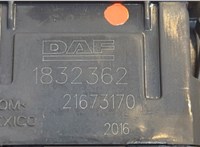  Кнопка аварийки DAF LF 2013-2021 20616263 #3