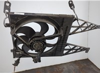  Вентилятор радиатора Audi A3 (8L) 1996-2003 20616264 #2