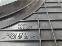  Вентилятор радиатора Audi A3 (8L) 1996-2003 20616264 #3