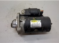 Стартер Volkswagen Polo 1999-2001 20616269 #1