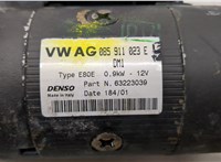  Стартер Volkswagen Polo 1999-2001 20616269 #2