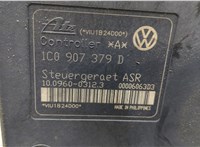  Блок АБС, насос (ABS, ESP, ASR) Seat Toledo 2 1999-2004 20616271 #4