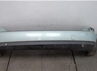  Бампер Ford C-Max 2002-2010 20616279 #1