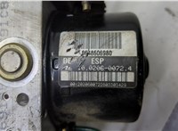  Блок АБС, насос (ABS, ESP, ASR) Citroen C5 2001-2004 20616281 #5