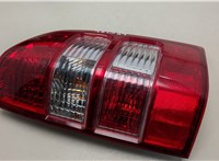  Фонарь (задний) Ford Ranger 2006-2012 20616283 #1