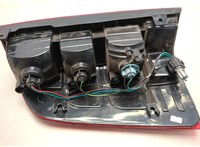  Фонарь (задний) Ford Ranger 2006-2012 20616283 #2