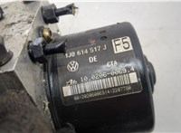  Блок АБС, насос (ABS, ESP, ASR) Volkswagen Golf 4 1997-2005 20616290 #5