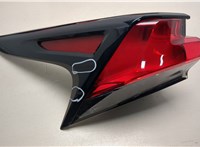  Фонарь (задний) Lexus NX 2014-2021 20616293 #1