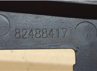  Пластик панели торпеды DAF LF 2013-2021 20616298 #3