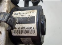  Блок АБС, насос (ABS, ESP, ASR) Ford Fusion 2002-2012 20616300 #5