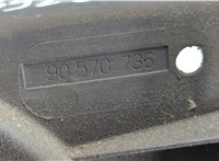  Вентилятор радиатора Opel Zafira A 1999-2005 20616309 #4