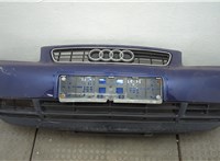  Решетка радиатора Audi A3 (8L) 1996-2003 11510477 #1