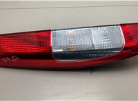 Фонарь (задний) Mercedes Vito W639 2003-2014 20616324 #1