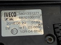5801331271 Педаль газа Iveco EuroCargo 3 2015-2025 20616326 #4