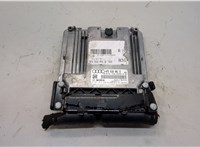 4F5910401Q Блок управления двигателем Audi A6 (C6) 2004-2011 20616335 #1