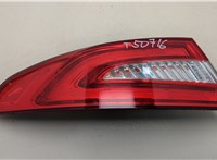  Фонарь (задний) Jaguar XF 2007-2015 20616336 #1