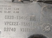 Фонарь (задний) Jaguar XF 2007-2015 20616336 #3