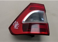  Плата фонаря Ford Galaxy 2010-2015 11510484 #1