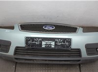  Решетка радиатора Ford C-Max 2002-2010 11510485 #1