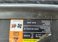  Решетка радиатора Ford C-Max 2002-2010 11510485 #6