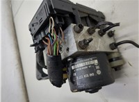  Блок АБС, насос (ABS, ESP, ASR) Volkswagen Lupo 20616353 #4