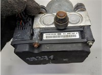  Блок АБС, насос (ABS, ESP, ASR) Fiat Punto 1999-2010 20616354 #4
